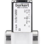 Plunger Solenoid Valve