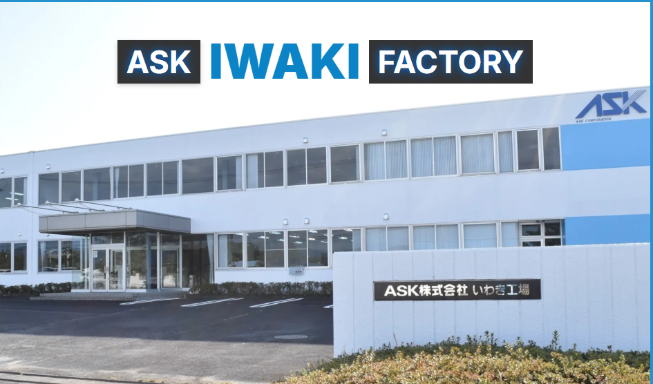 ASK