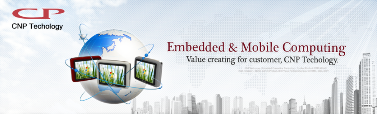 CNP TECHNOLOGY