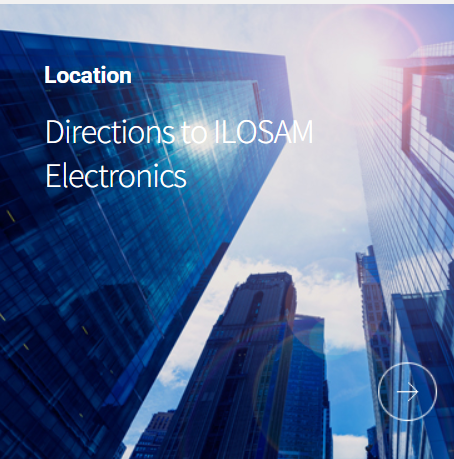 ILOSAM