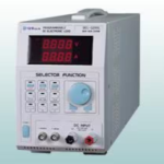 Regulated DC Electronic Load