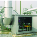 Waste Heat Recovery Equipment (Heat Exchanger)