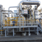 Waste Heat Recovery Equipment (Heat Exchanger)
