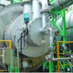 Waste Heat Recovery Equipment (Heat Exchanger)