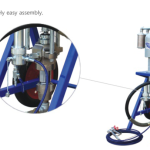 Airless Pump