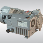 Rotary Vane Vacuum Pump MVO-010, MVO-020
