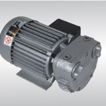 Rotary Vane Vacuum Pump  SML-140