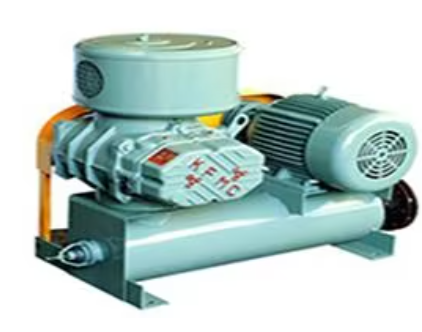 KOREA FLUID MACHINERY