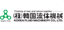 KOREA FLUID MACHINERY