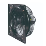 High Pressure Ventilator (Explosion-proof)