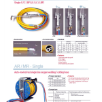 Cutting Hose