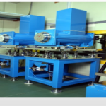 High-Level Gamma Irradiation System
