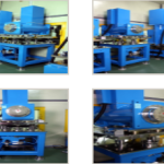 High-Level Gamma Irradiation System