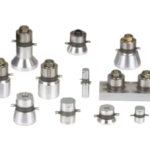 Ultrasonic Transducer
