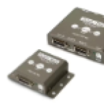 Camera Link Repeater
