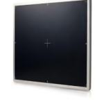 Wireless Portable Flat Panel Detector for Digital Radiography