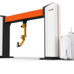 K2-RCH Laser Cutting Machine