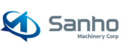 SANHO MACHINERY