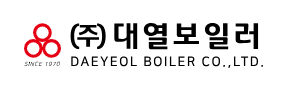 DAEYEOL BOILER