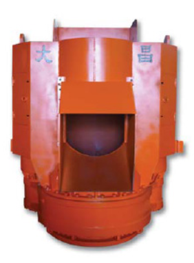 DAE CHANG HEAVY MACHINERY