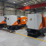 Band Sawing Machine WOW 520S
