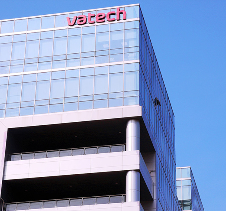 VATECH MCIS