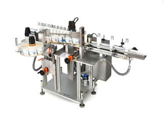 HANSHIN LABELING MACHINE