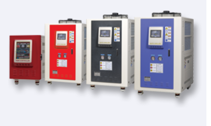 HYUNDAI AUTO CHILLER