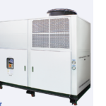 Low Temperature Inverter Cooler