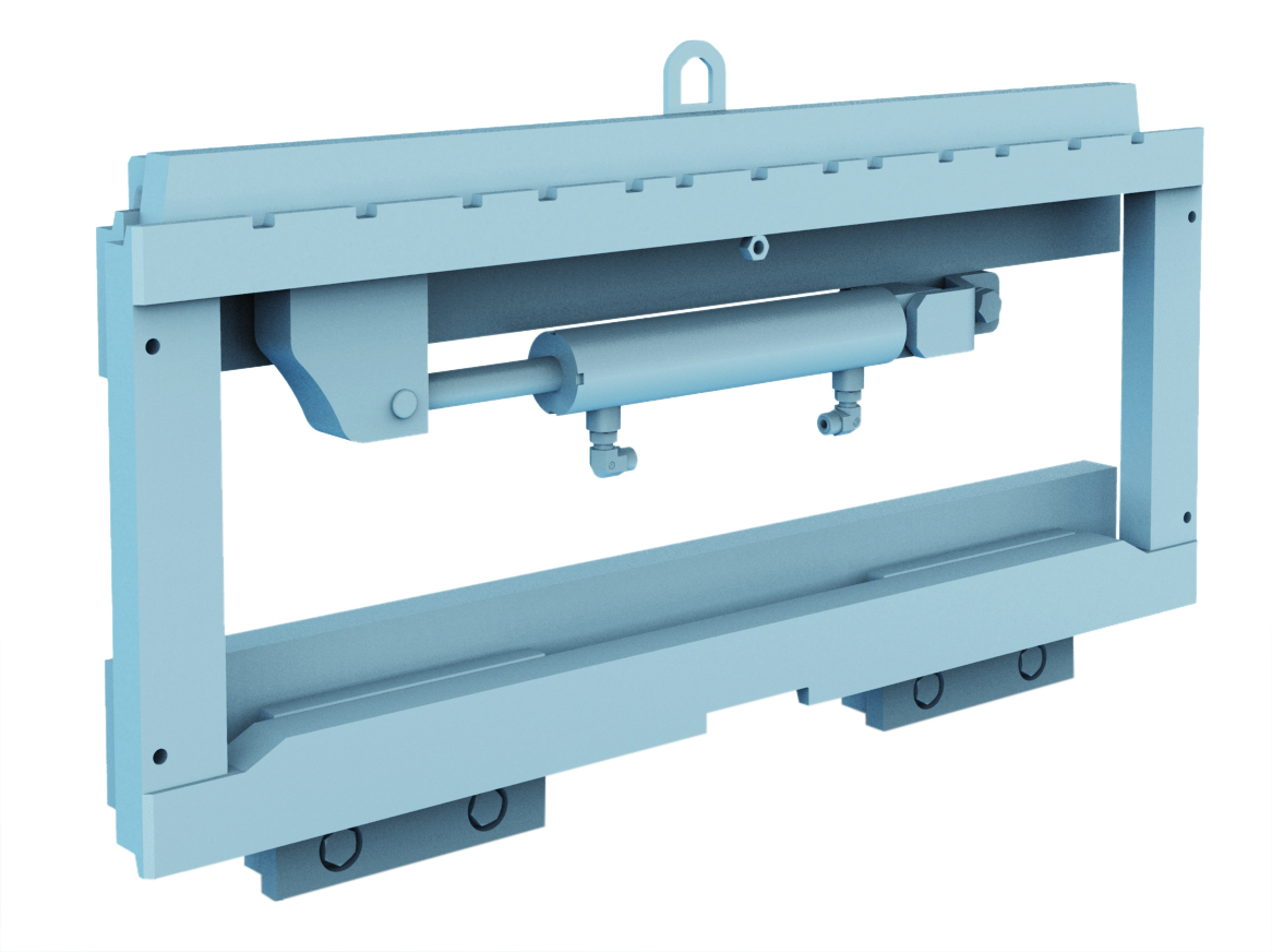 JUNGKYUNG INDUSTIAL MACHINE