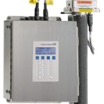SS500 Moisture Analyzer