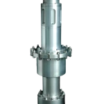 High Load Swivel/Slipring/FORJ (9 Tons)