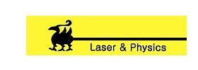 LASER & PHYSICS