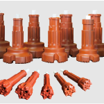 DTH Drill Bits