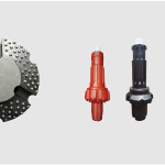 Hole Opener (DTH Reamer)