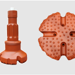DTH Drill Bits