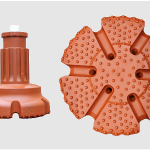 DTH Drill Bits